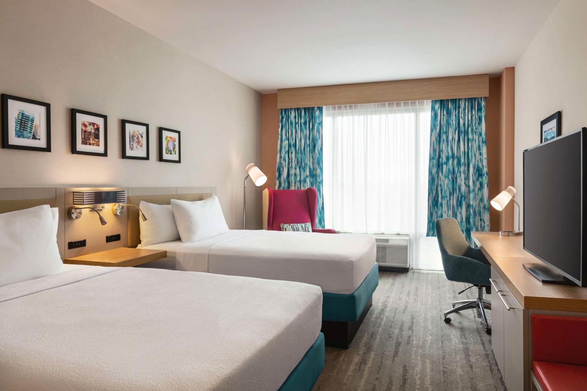 Hilton Garden Inn Nashville West End Avenue Extérieur photo