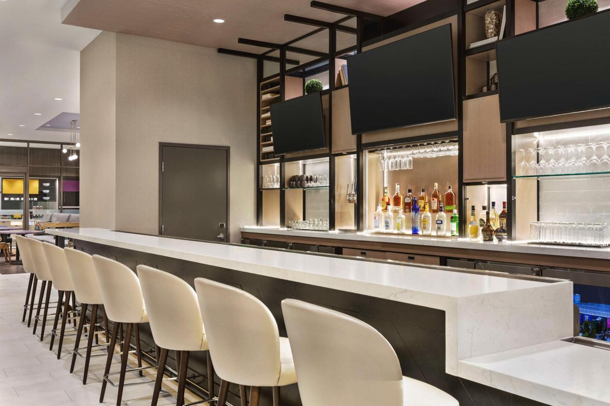 Hilton Garden Inn Nashville West End Avenue Extérieur photo