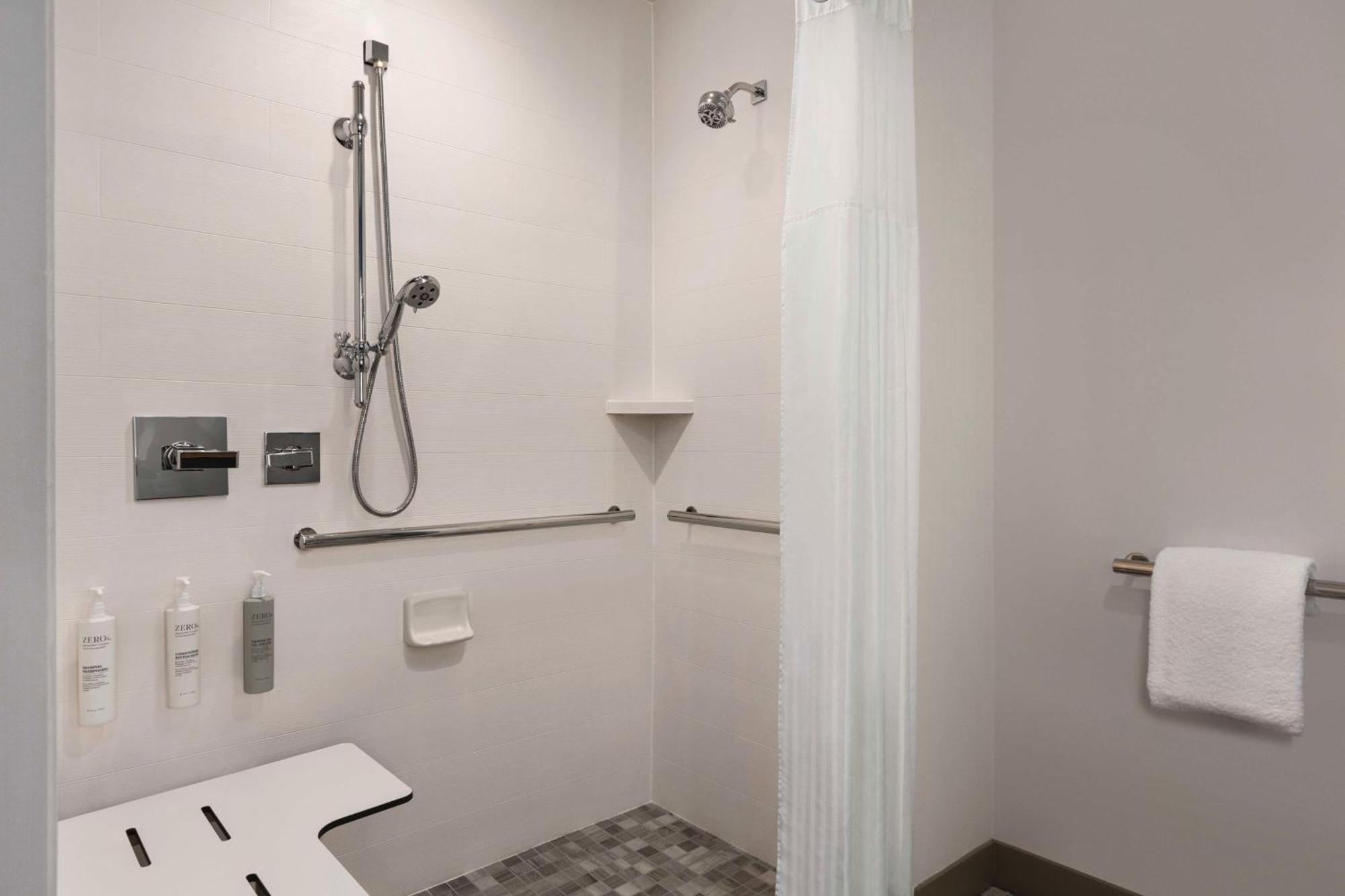 Hilton Garden Inn Nashville West End Avenue Extérieur photo