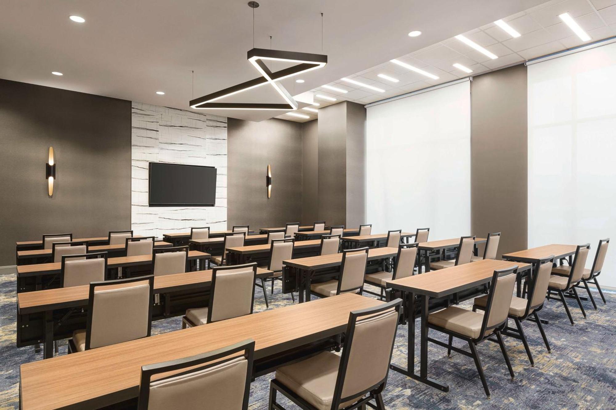 Hilton Garden Inn Nashville West End Avenue Extérieur photo