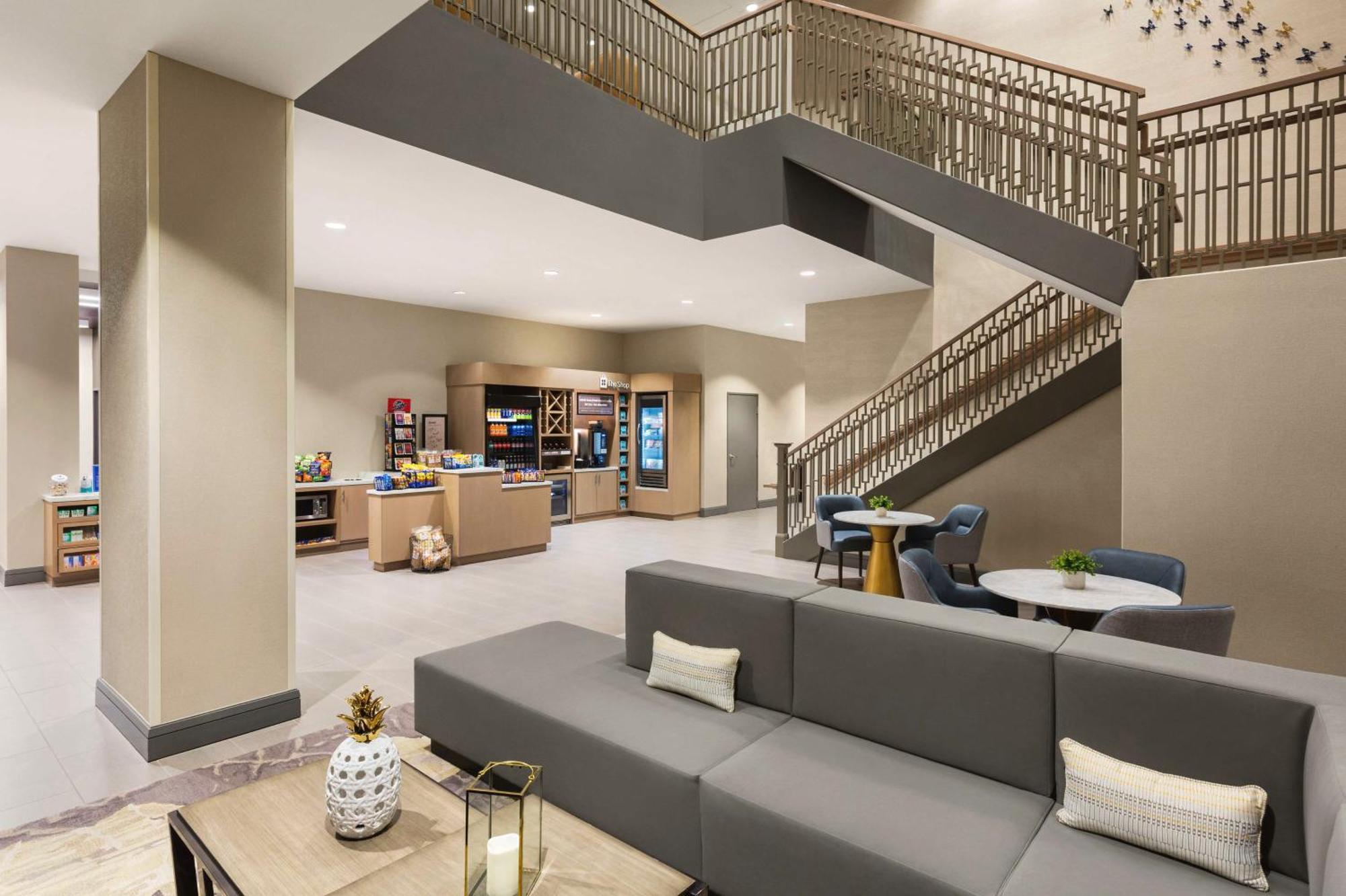 Hilton Garden Inn Nashville West End Avenue Extérieur photo